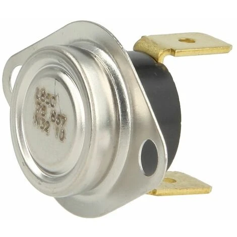 DE DIETRICH Contrôleur De Température +85 °C