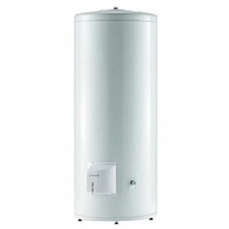 Chauffe Eau électrique Vertical Sol De Dietrich Blindé 250 L