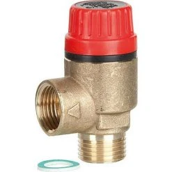 Clapet De Sécuri´té Pour De Dietrich 86665533