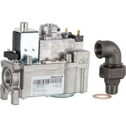 Vanne Combinee Gaz Pour De Dietrich 83758753