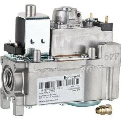 Combinee Gaz Pour De Dietrich 0284190