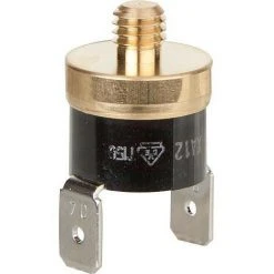 Limiteur De T° De Sécurité Pour De Dietrich/oertli 0292311