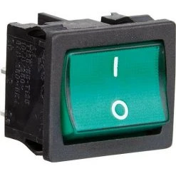 Interrupteur Pour De Dietrich 95325027