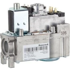 Vanne Combinee Gaz Pour De Dietrich 95365354