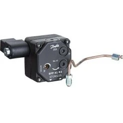 Pompe à Huile Pour De Dietrich 97955484