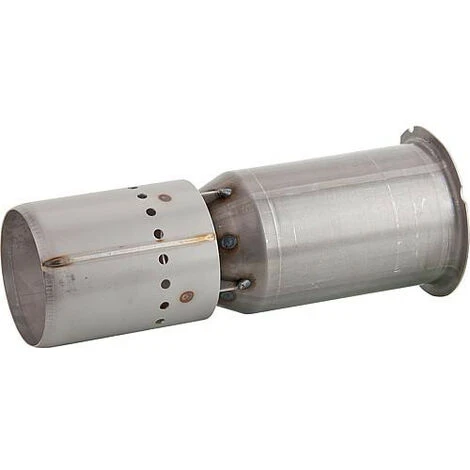 DE DIETRICH Tube-foyer Remeha 300015790