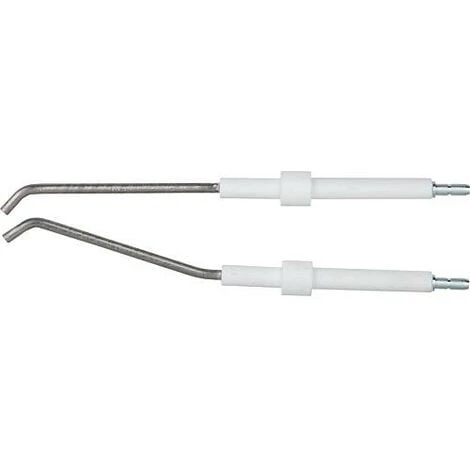 Electrode D'allumage Pour De Dietrich 7659082 Remplace 200004650