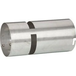 Tube-foyer Pour De Dietrich 0080303