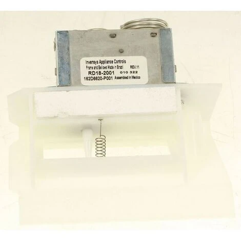 AMORTISSEUR DE REFRIGERATEUR DE DIETRICH