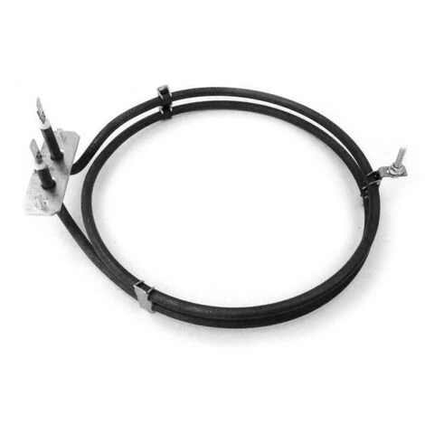 Resist Circul. 2100W Origine Ca5C006A7 Brandt