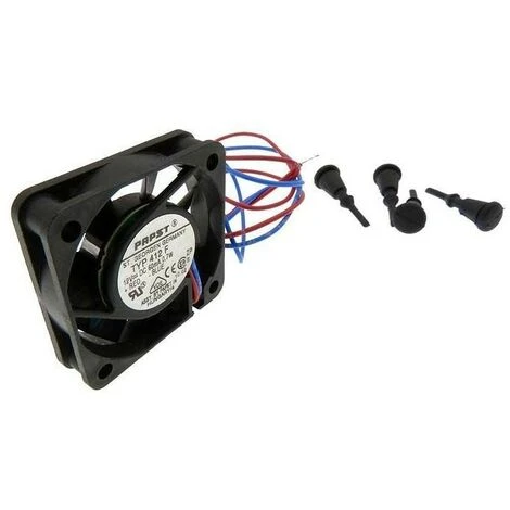Ventilateur Pour Cuisinière DE DIETRICH