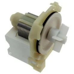 Pompe De Vidange (60085-39318) (32X0275) Lave-vaisselle BRANDT, DE DIETRICH, SAUTER, THOMSON, KLEENMAID, VEDETTE, BLANCO, SANGIO