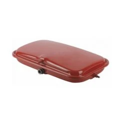 Vase D'expansion 7l, Ref.JJD710630400, DE DIETRICH Par Diff - Besoin D'Habitat