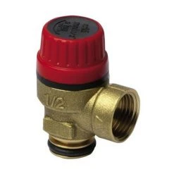 Soupape De Securite, Ref.300000304, DE DIETRICH Par Diff - Besoin D'Habitat