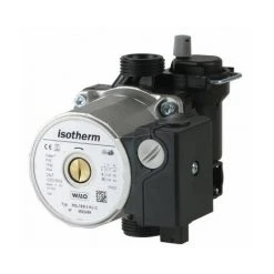 Circulateur RSL KU, Ref.95132251, DE DIETRICH Par Diff - Besoin D'Habitat