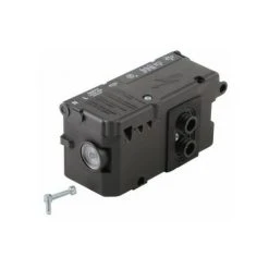 Coffret De Securite MO535 RBL, Ref.7626774, DE DIETRICH Par Diff - Besoin D'Habitat