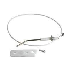 Sonde Ionisation Complete Plus Joint, Ref.83886533, DE DIETRICH Par Diff - Besoin D'Habitat