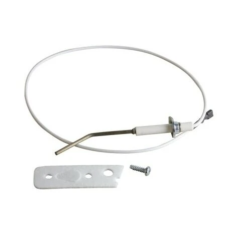 Sonde Ionisation Complete Plus Joint, Ref.83886533, DE DIETRICH Par Diff - Besoin D'Habitat