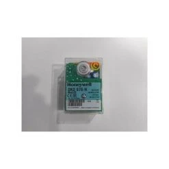 Coffret De Sécurite DKO 976-N MOD.05 S1 Réf 7694247 DE DIETRICH