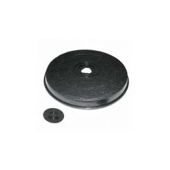 FILTRE A CHARBON ROND HOTTE DE DIETRICH DIAMETRE 230MM AH4041F1 De Dietrich