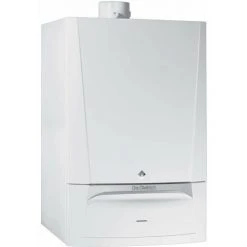 Chaudiere DE DIETRICH Murale Gaz Condensation Chauffage Seul EVODENS AMC 25kW Classe Energetique A Ref HR129 / 7670368 - Besoin D'Habitat