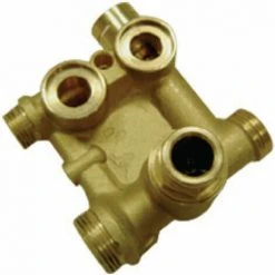 Bloc Hydraulique Gauche,DE DIETRICH, MCR...MI Ref. S62772 - Besoin D'Habitat