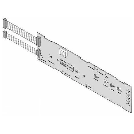 Carte Affichage DE DIETRICH Complete Pour CITY Ref. 88065512 - Besoin D'Habitat – Image 2
