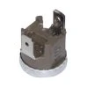 Thermostat De Securite 110�C A Contact, Ref.97900701, DE DIETRICH Par Diff - Besoin D'Habitat