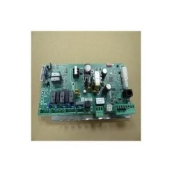 Carte De Securite Bic, DE DIETRICH, Ref 7631023 - Besoin D'Habitat