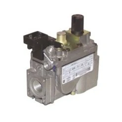 Vanne Gaz SIT 0820-056, Ref.95365272, DE DIETRICH Par Diff - Besoin D'Habitat