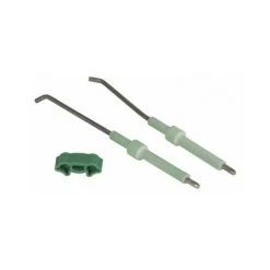 Kit Electrodes, Ref.7657674, DE DIETRICH Par Diff - Besoin D'Habitat