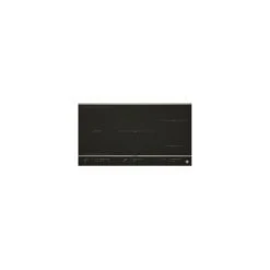 Plaque Induction DE DIETRICH 16100W 93cm, DPI 7966 XS - Noir