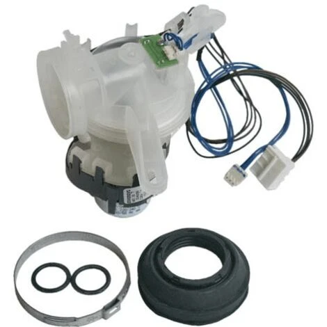 CLAPET ALTERNATIF ALIMENTATION BRAS POUR LAVE VAISSELLE DE DIETRICH - 32X0295