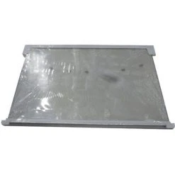 CLAYETTE EN VERRE REFRIGERATEUR POUR REFRIGERATEUR DE DIETRICH - 46X2328