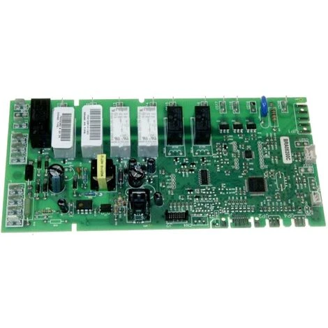 CARTE DE PUISSANCE POUR FOUR DE DIETRICH - 72X7234