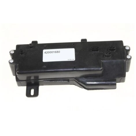 CARTE DE PUISSANCE POUR HOTTE DE DIETRICH - 74X4551