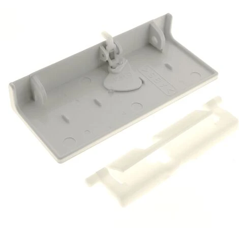 POIGNEE PORTILLON FREEZER POUR REFRIGERATEUR DE DIETRICH - 93X0896 – Image 4