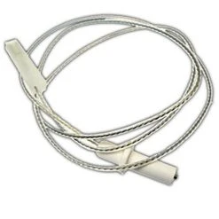 BOUGIE DE TABLE 26 M/M FIL 600 M/M POUR TABLE DE CUISSON DE DIETRICH - 77X2785