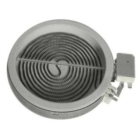 FOYER RADIANT 1200 W Ø 145 M/M POUR TABLE DE CUISSON DE DIETRICH - C690034C0