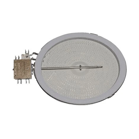 FOYER RADIANT 1200 W Ø 145 M/M POUR TABLE DE CUISSON DE DIETRICH - C690034C0 – Image 2