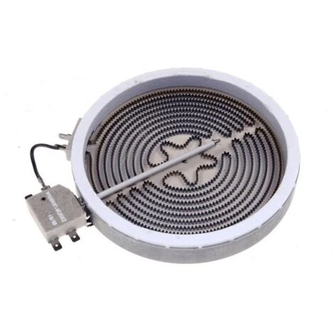 FOYER RADIANT 1400W POUR CUISINIERE DE DIETRICH - 77X3837