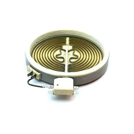 FOYER RADIANT 1400W POUR CUISINIERE DE DIETRICH - 77X3837 – Image 3