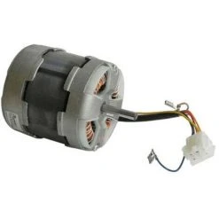 MOTEUR HORAIRE - POUR HOTTE DE DIETRICH - 74X9903