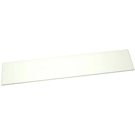 FRONTON DE BALCONNET A BOUTEILLES POUR REFRIGERATEUR DE DIETRICH - FG7B000A8