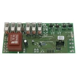 CARTE MODULE DE PUISSANCE ADV0435 POUR FOUR DE DIETRICH - 74X2588