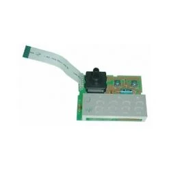 CARTE VISUALISATION 9000117.03 POUR FOUR DE DIETRICH - 92X4459