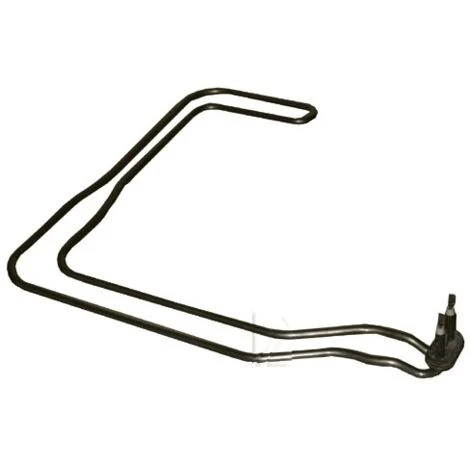 RESISTANCE LV2900W 465X460X165 POUR LAVE VAISSELLE DE DIETRICH - 93X2772