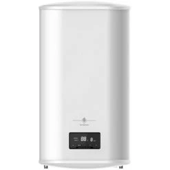 Chauffe Eau électrique Plat Mural MultiPosition CESL C De Dietrich 80 L