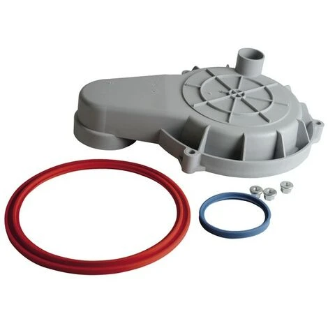 Bac à Condensat Avec Joint - DE DIETRICH : 0295187