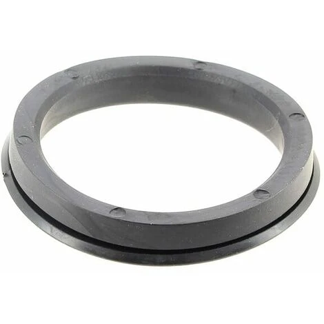 Joint A Levres D= 100mm 97865235 Pour Chauffe-eau De Dietrich – Image 2